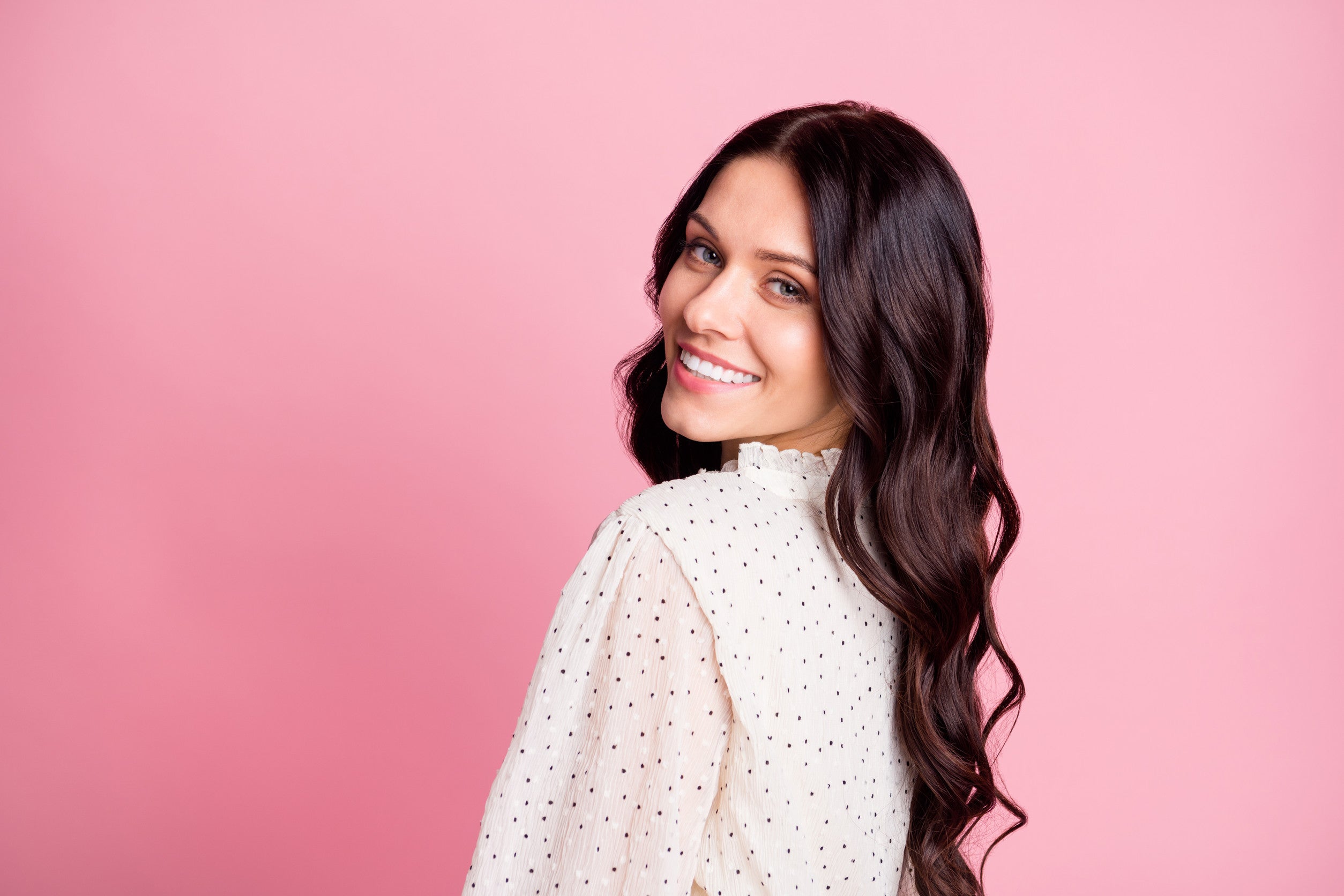 How to Care for Your Hair Extensions (and Real Hair)