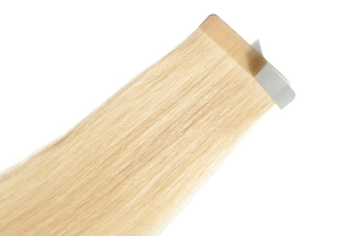 Genius Tape-In Weft Extensions